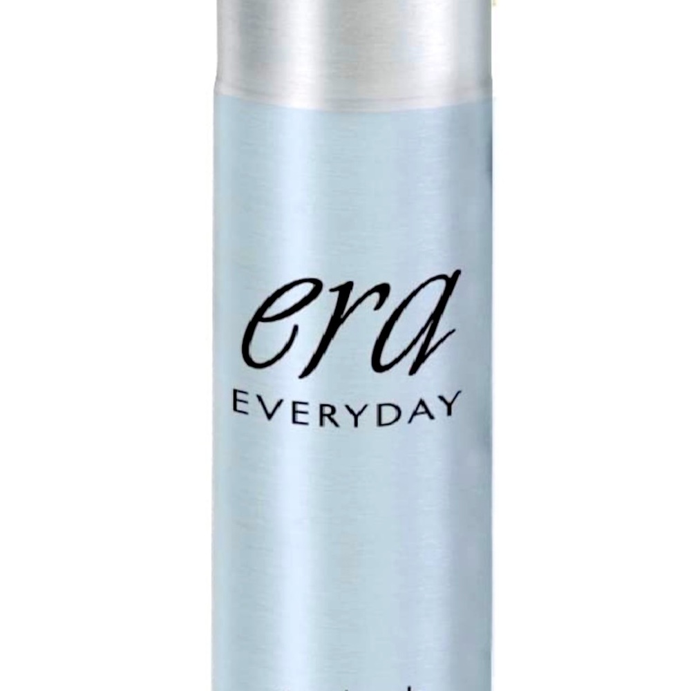 New Era Everyday aerobrush make up.